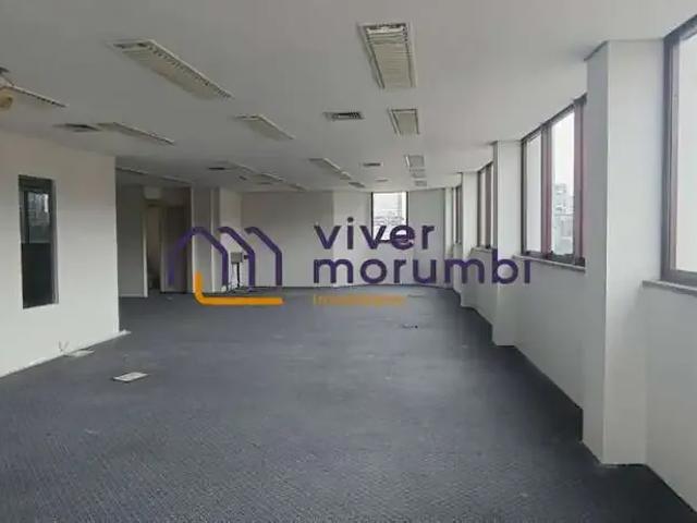 Casa / Sobrado Comercial para Locação em São Paulo/SP Morumbi