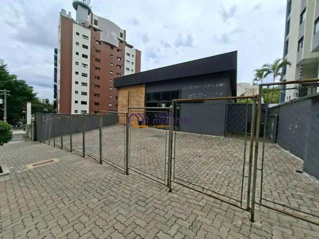 Casa / Sobrado Comercial para Locação em São Paulo/SP Morumbi