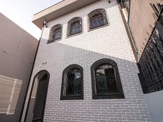 Casa / Sobrado Comercial para Locação em São Paulo/SP Nossa Senhora do Ó