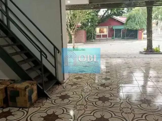 Casa / Sobrado Comercial para Locação em São Paulo/SP Nova Piraju