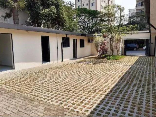 Casa / Sobrado Comercial para Locação em São Paulo/SP Nova Piraju