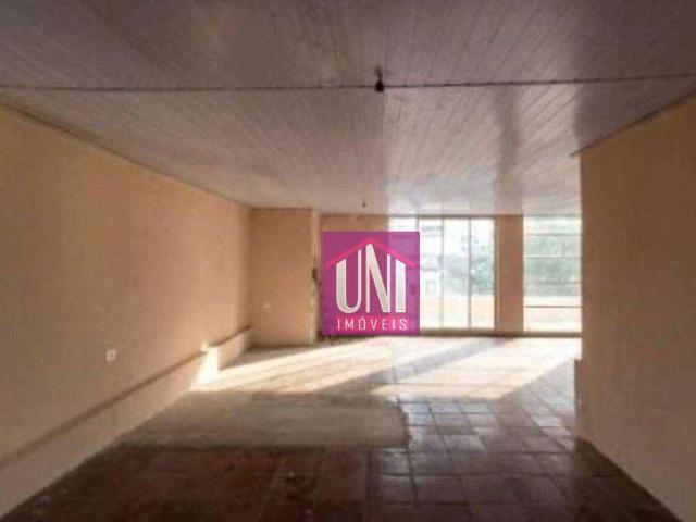 Casa / Sobrado Comercial para Locação em São Paulo/SP Aclimação
