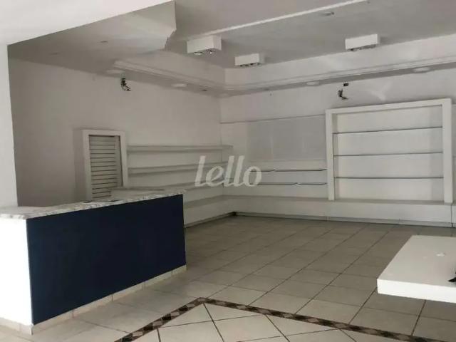 Casa / Sobrado Comercial para Locação em São Paulo/SP Aclimação 1 Quartos