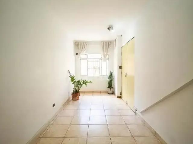Casa / Sobrado Comercial para Locação em São Paulo/SP Aclimação 2 Quartos