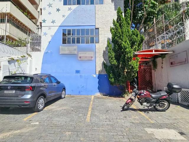 Casa / Sobrado Comercial para Locação em São Paulo/SP Aclimação