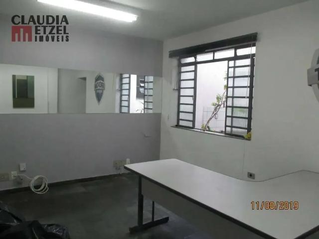 Casa / Sobrado Comercial para Locação em São Paulo/SP Aclimação 3 Quartos