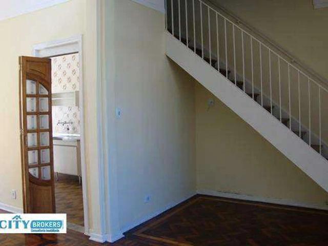 Casa / Sobrado Comercial para Locação em São Paulo/SP Aclimação 3 Quartos