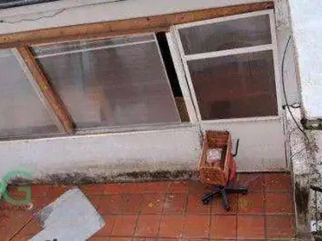 Casa / Sobrado Comercial para Locação em São Paulo/SP Aclimação 3 Quartos