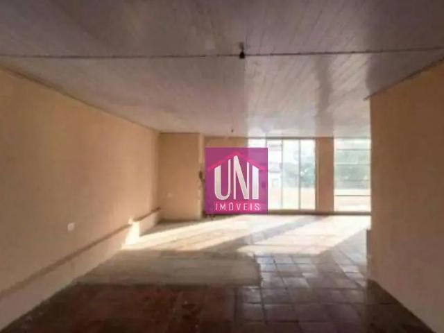 Casa / Sobrado Comercial para Locação em São Paulo/SP Aclimação