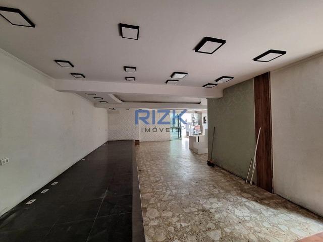Casa / Sobrado Comercial para Locação em São Paulo/SP Aclimação 4 Quartos