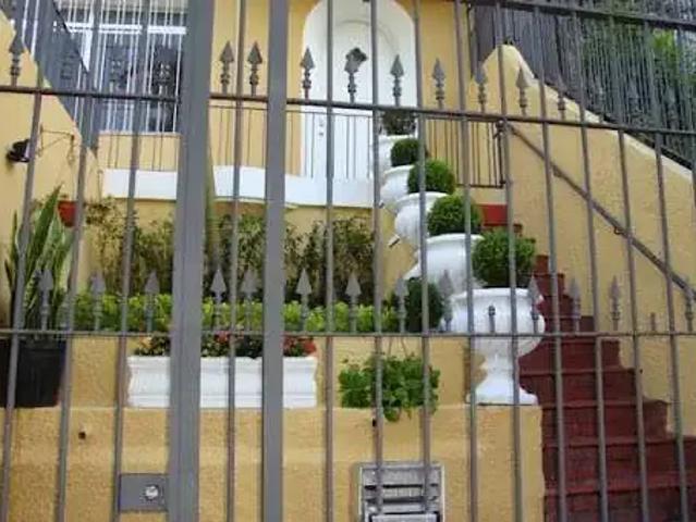 Casa / Sobrado Comercial para Locação em São Paulo/SP Aclimação 4 Quartos