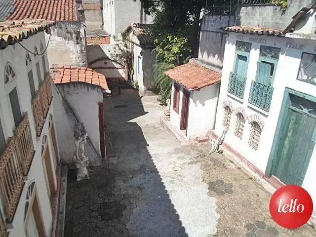 Casa / Sobrado Comercial para Locação em São Paulo/SP Aclimação 4 Quartos