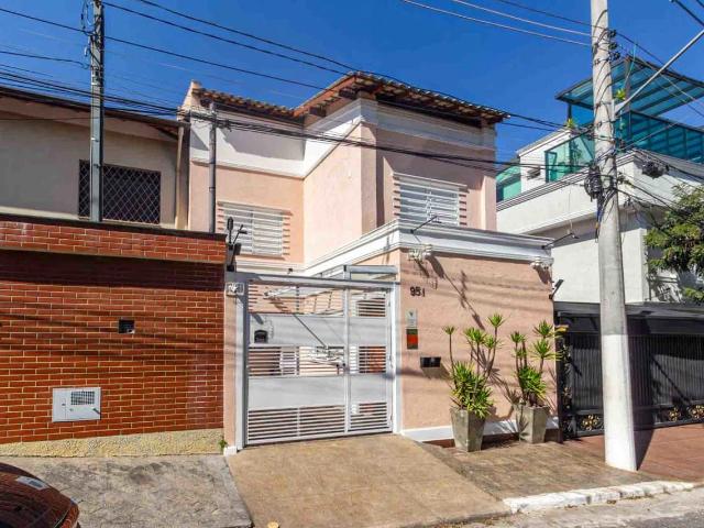 Casa / Sobrado Comercial para Locação em São Paulo/SP Aclimação