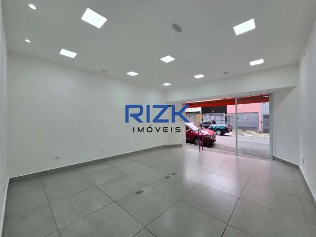 Casa / Sobrado Comercial para Locação em São Paulo/SP Aclimação 5 Quartos