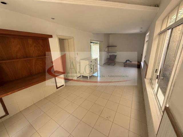 Casa / Sobrado Comercial para Locação em São Paulo/SP Aclimação 5 Quartos