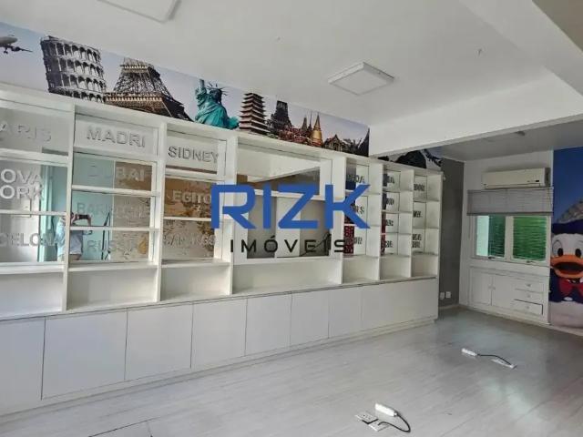 Casa / Sobrado Comercial para Locação em São Paulo/SP Aclimação 5 Quartos