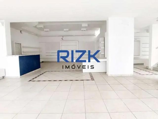 Casa / Sobrado Comercial para Locação em São Paulo/SP Aclimação 5 Quartos