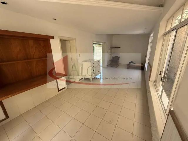 Casa / Sobrado Comercial para Locação em São Paulo/SP Aclimação 5 Quartos