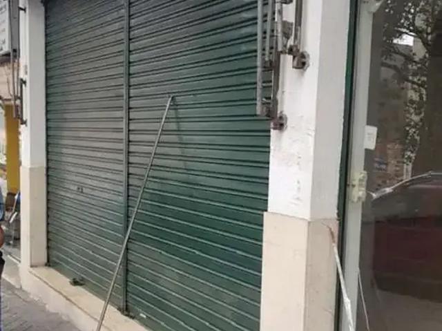 Casa / Sobrado Comercial para Locação em São Paulo/SP Aclimação