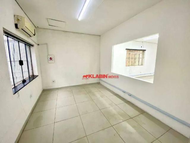 Casa / Sobrado Comercial para Locação em São Paulo/SP Aclimação