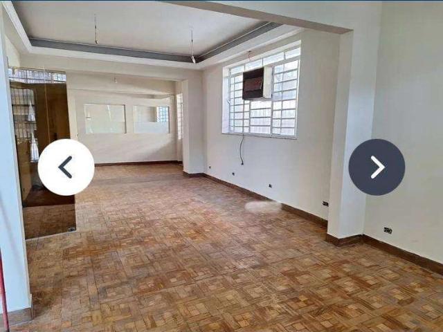 Casa / Sobrado Comercial para Locação em São Paulo/SP Aclimação