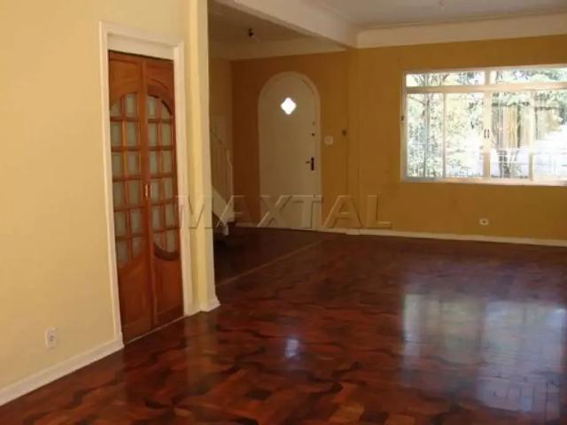 Casa / Sobrado Comercial para Locação em São Paulo/SP Aclimação