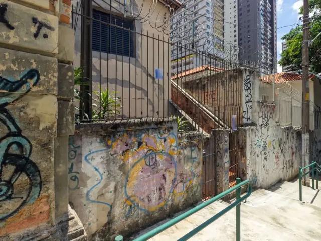 Casa / Sobrado Comercial para Locação em São Paulo/SP Aclimação