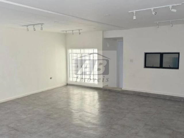 Casa / Sobrado Comercial para Locação em São Paulo/SP Aclimação