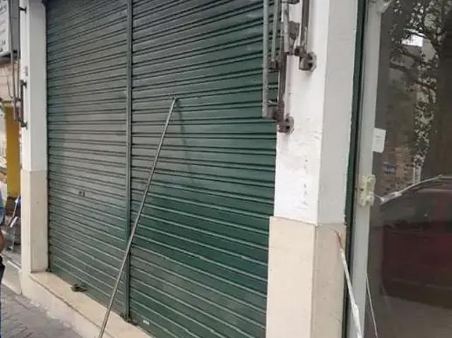 Casa / Sobrado Comercial para Locação em São Paulo/SP Aclimação