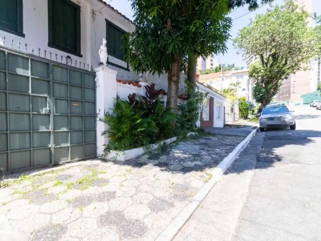 Casa / Sobrado Comercial para Locação em São Paulo/SP Aclimação