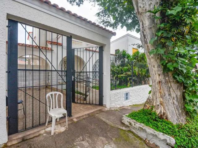 Casa / Sobrado Comercial para Locação em São Paulo/SP Aclimação