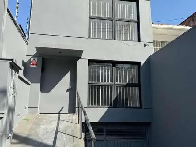 Casa / Sobrado Comercial para Locação em São Paulo/SP Aclimação