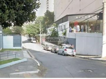 Casa / Sobrado Comercial para Locação em São Paulo/SP Aclimação