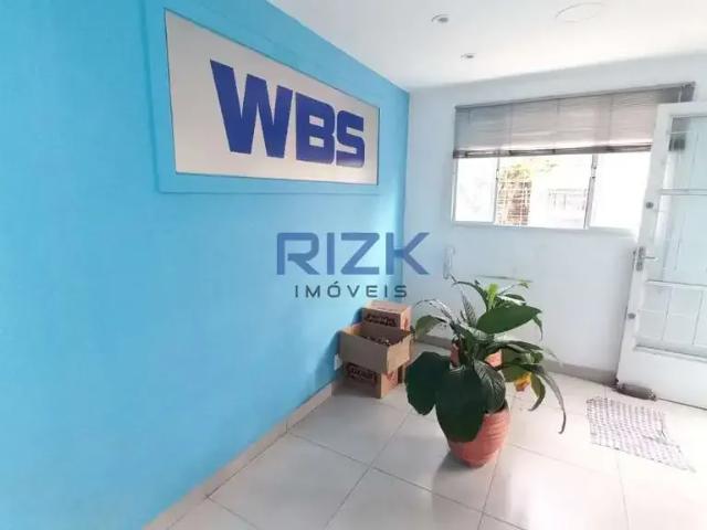 Casa / Sobrado Comercial para Locação em São Paulo/SP Aclimação 9 Quartos