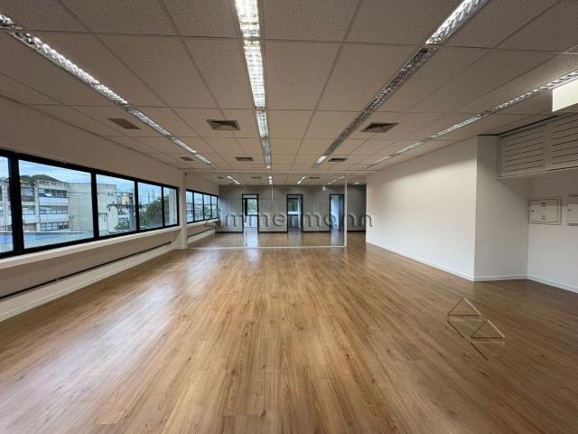 Casa / Sobrado Comercial para Locação em São Paulo/SP Água Branca