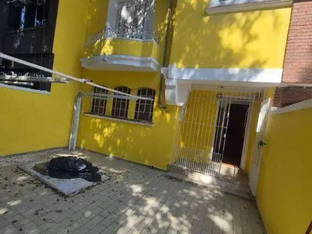 Casa / Sobrado Comercial para Locação em São Paulo/SP Água Branca