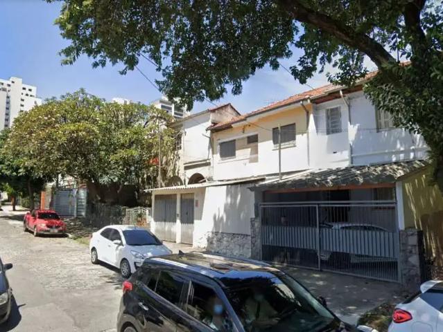 Casa / Sobrado Comercial para Locação em São Paulo/SP Água Branca