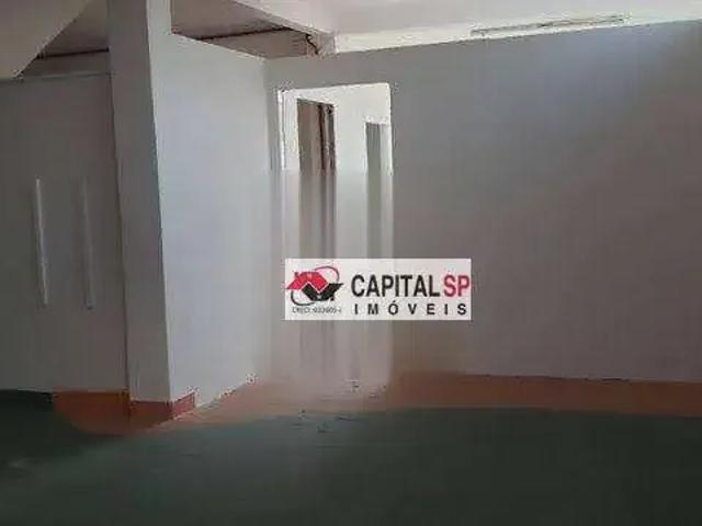 Casa / Sobrado Comercial para Locação em São Paulo/SP Água Branca 4 Quartos