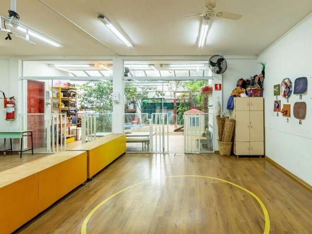 Casa / Sobrado Comercial para Locação em São Paulo/SP Água Branca 4 Quartos