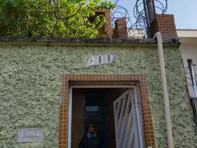 Casa / Sobrado Comercial para Locação em São Paulo/SP Água Branca