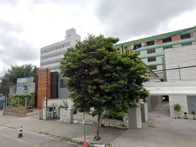 Casa / Sobrado Comercial para Locação em São Paulo/SP Água Branca