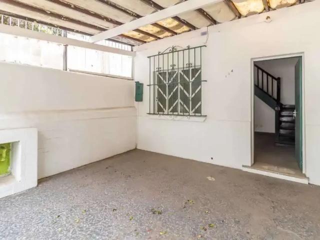 Casa / Sobrado Comercial para Locação em São Paulo/SP Água Branca