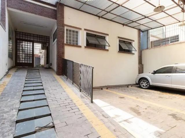 Casa / Sobrado Comercial para Locação em São Paulo/SP Água Branca