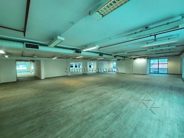 Casa / Sobrado Comercial para Locação em São Paulo/SP Água Branca