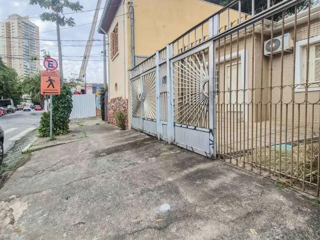 Casa / Sobrado Comercial para Locação em São Paulo/SP Água Branca