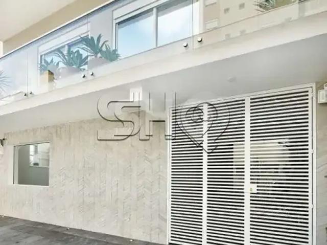 Casa / Sobrado Comercial para Locação em São Paulo/SP Água Branca
