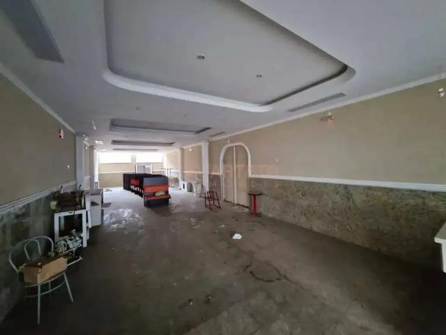 Casa / Sobrado Comercial para Locação em São Paulo/SP Água Branca