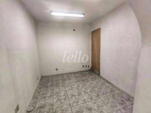 Casa / Sobrado Comercial para Locação em São Paulo/SP Água Branca