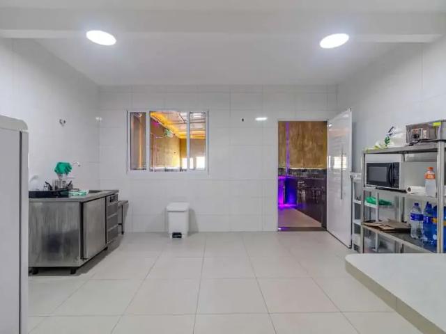 Casa / Sobrado Comercial para Locação em São Paulo/SP Água Branca