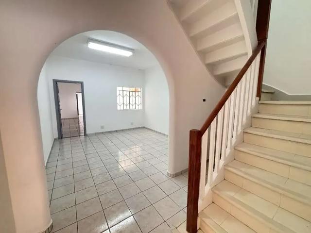 Casa / Sobrado Comercial para Locação em São Paulo/SP Água Branca